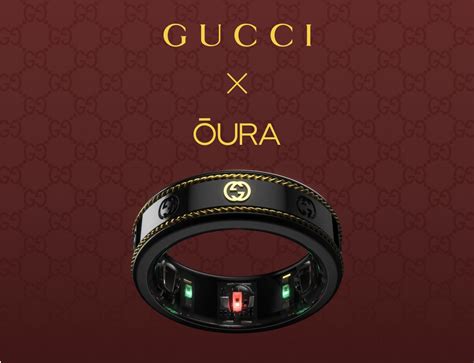 oura ring gucci uk|Introducing Gucci x Oura .